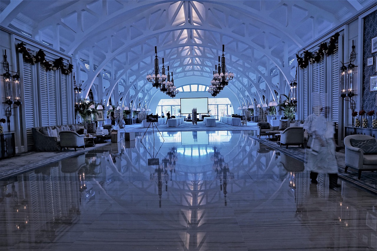 東京最新奢華酒店，尊貴享受與極致體驗