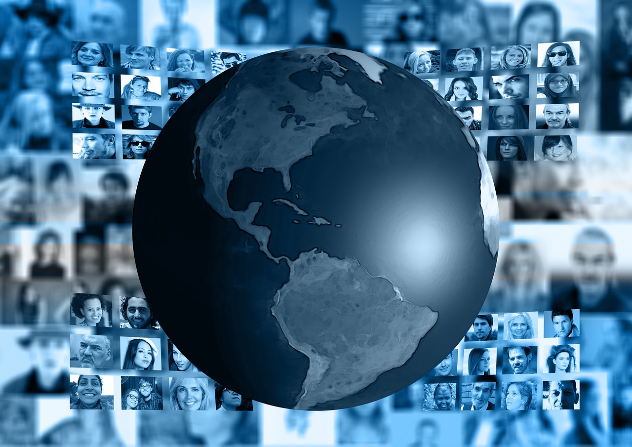 社交媒體時代下的文化交融，微博與電視劇的互動探析