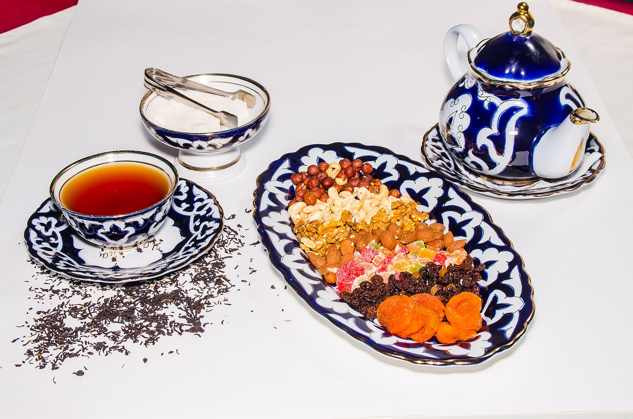 金駿眉價格揭秘，一斤多少錢？