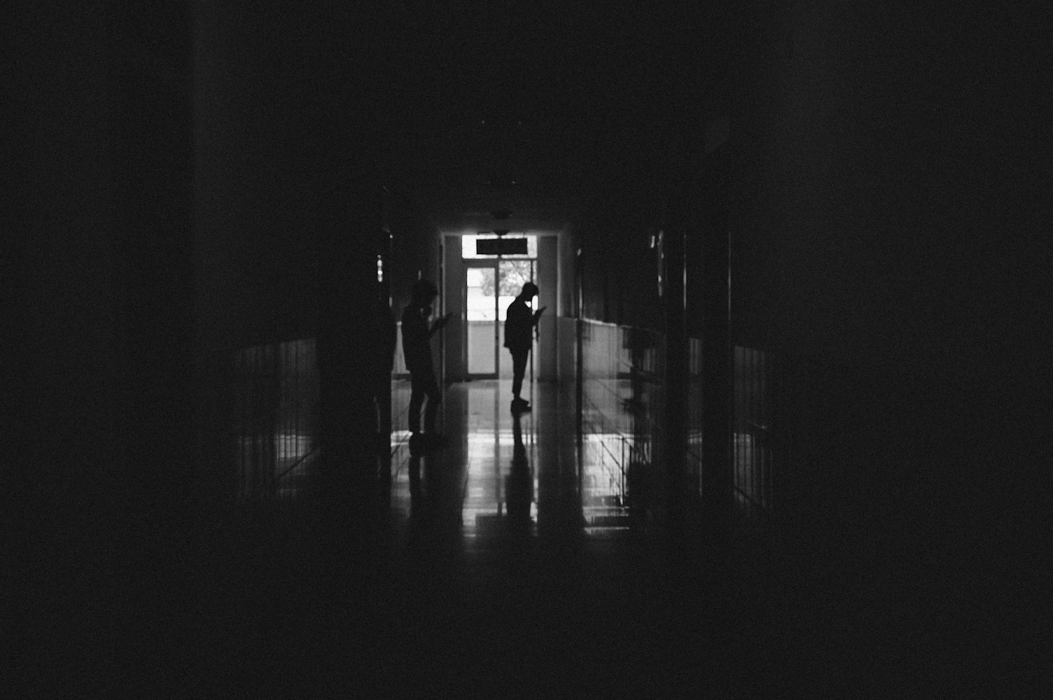 電視劇黑白人生，探索復(fù)雜人性的灰色地帶