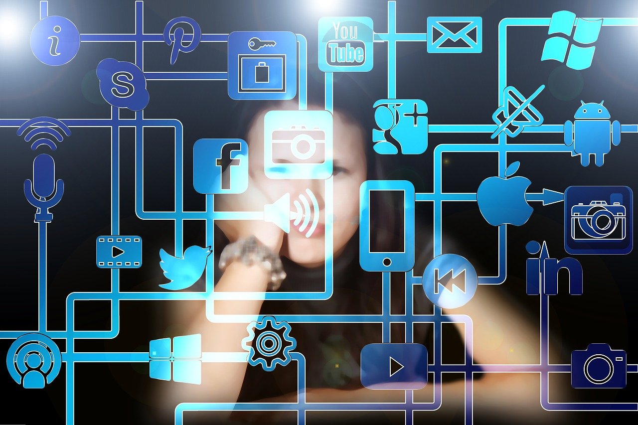 曹建海新文章探索未來科技與社會(huì)共生共榮之道