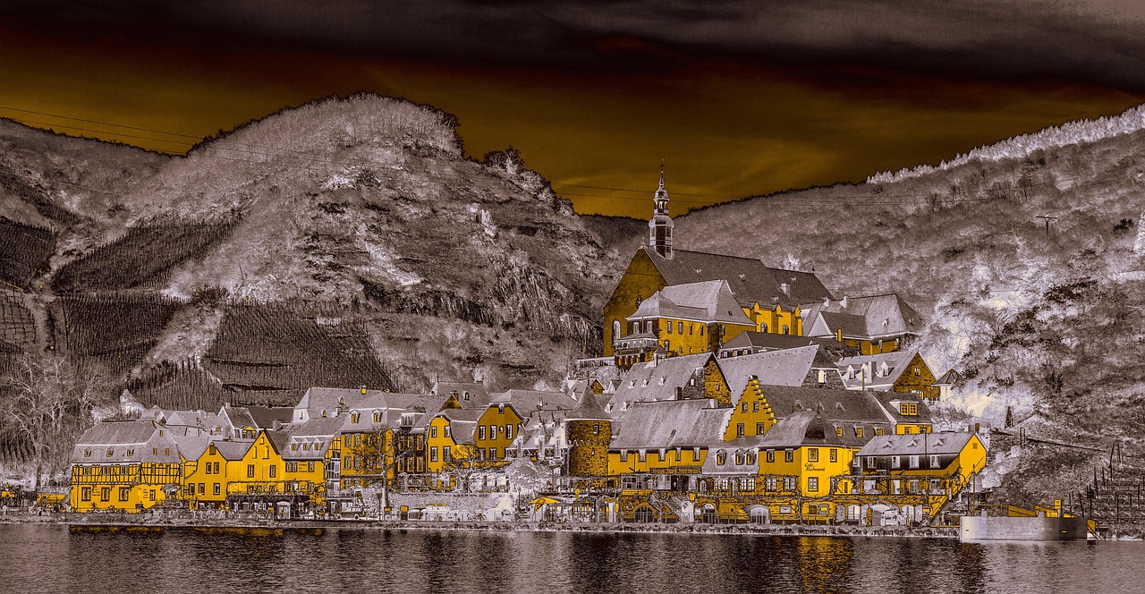 洞口新鮮資訊，探索鄉(xiāng)村發(fā)展脈絡(luò)，信息時(shí)代下的鄉(xiāng)村蛻變