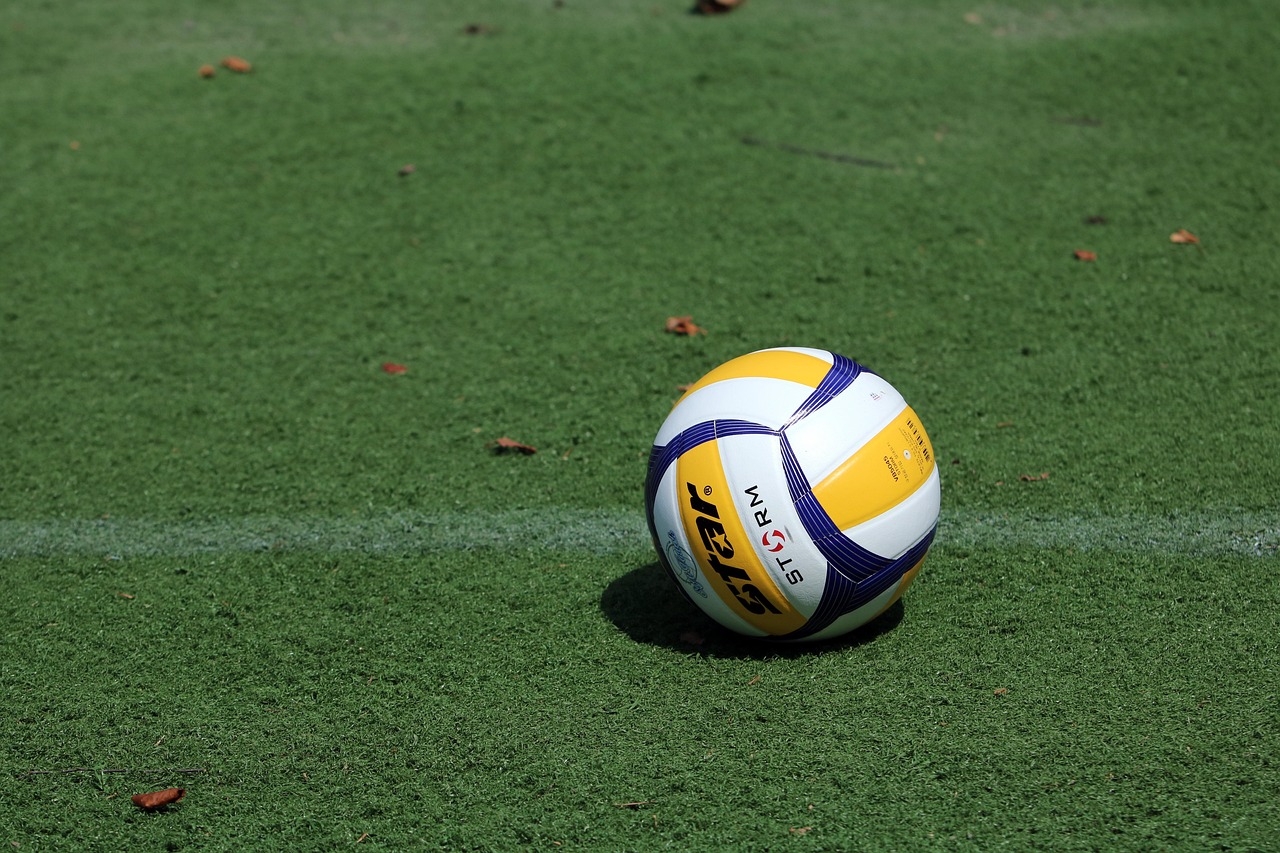 揭秘2017年排球比賽時(shí)間，熱血沸騰的體育盛宴即將上演！