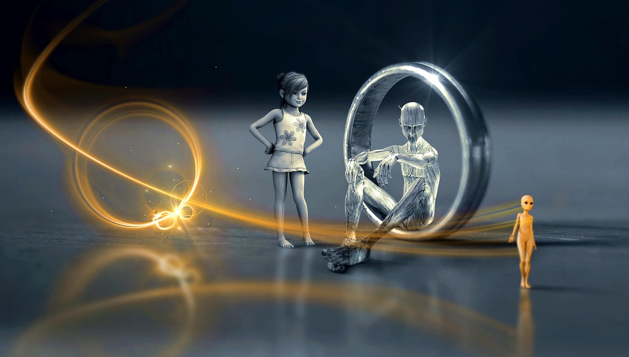 平行蒙太奇電影探究，敘事藝術(shù)的魅力與實例解析