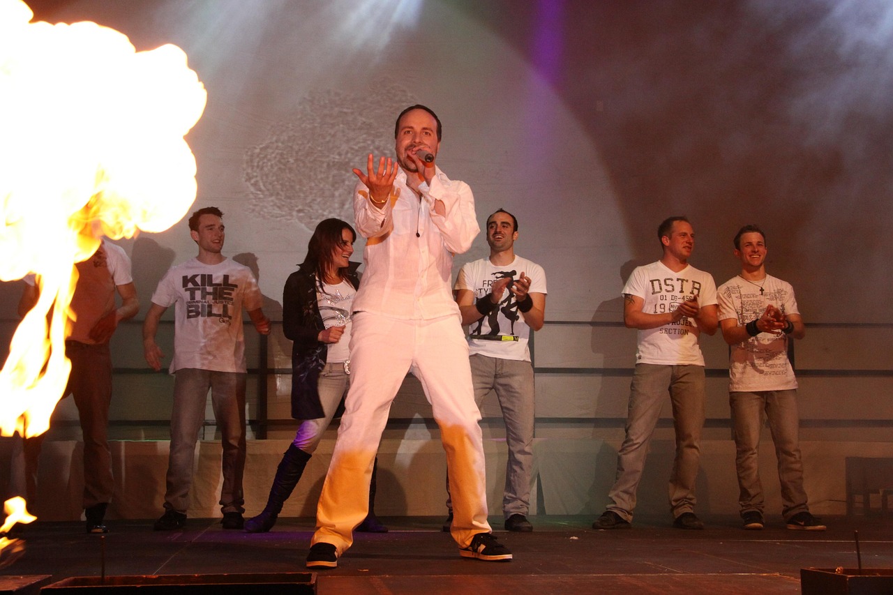 音樂與童年的美妙交響，少兒歌曲比賽曲目精選