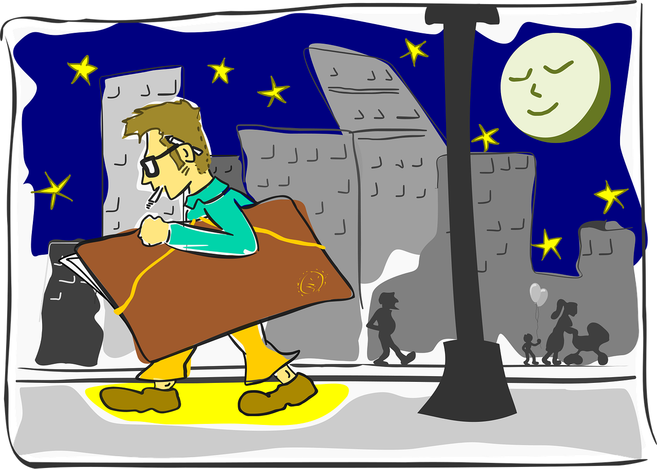 成人卡通動漫，探索視覺盛宴的無限可能