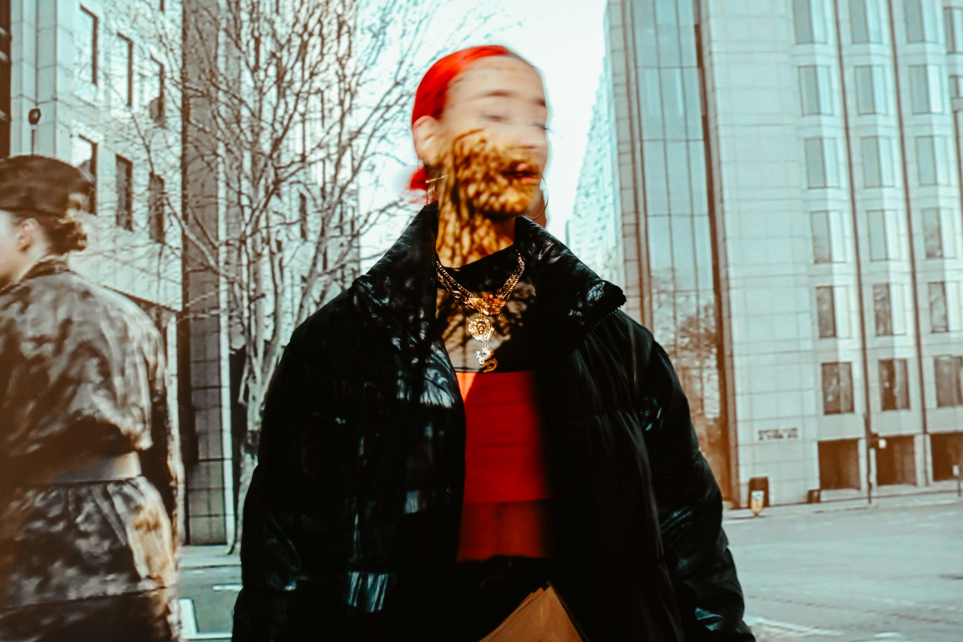 震撼視覺(jué)盛宴，最新巨蛇電影震撼上映！